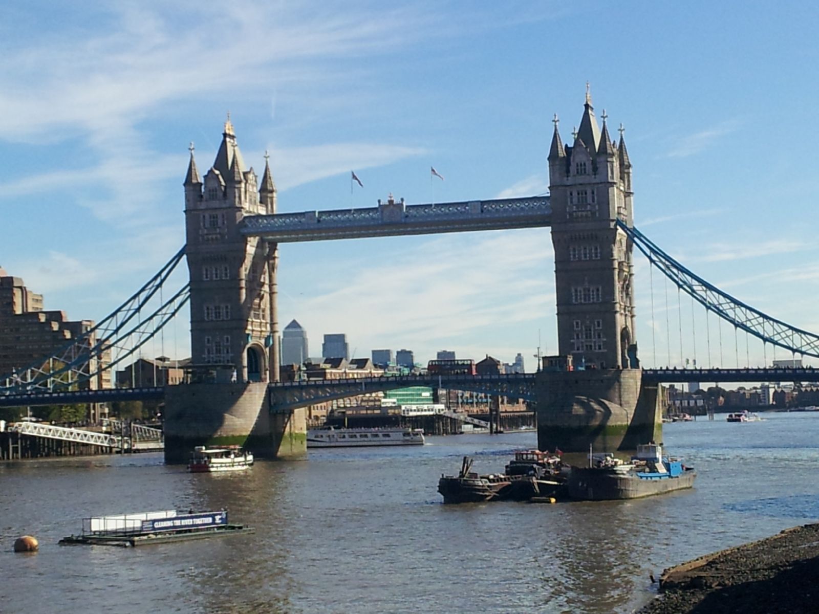 Tower Bridge